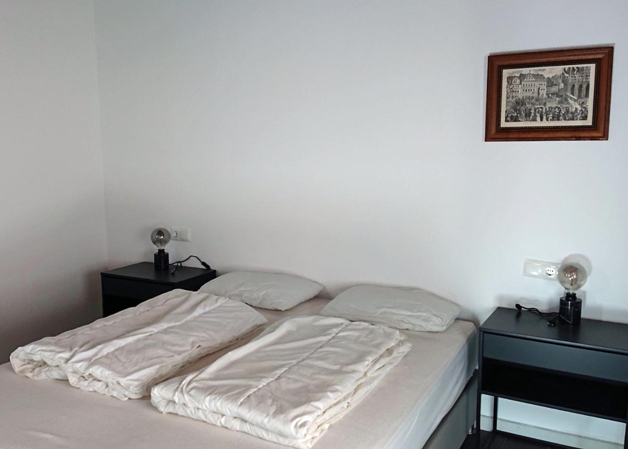 베세이테 Casa El Pinar 빌라 외부 사진
